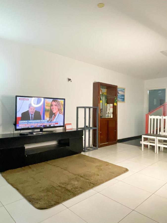 Quarto Privativo Otima Localizacao São Paulo Exteriör bild