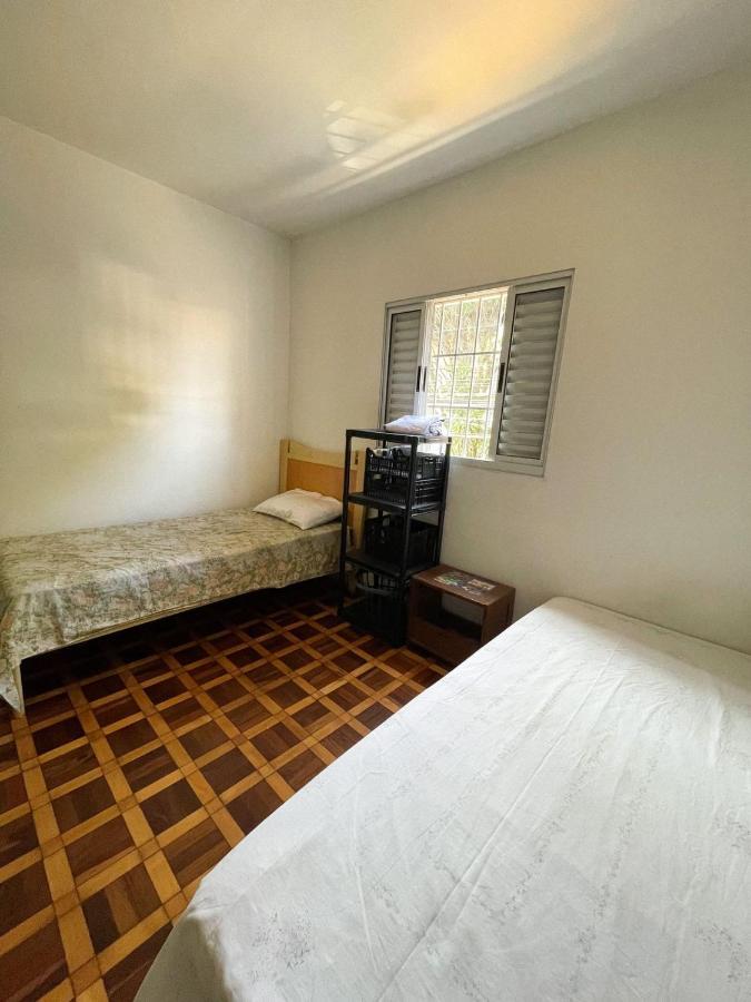 Quarto Privativo Otima Localizacao São Paulo Exteriör bild