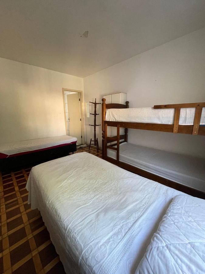Quarto Privativo Otima Localizacao São Paulo Exteriör bild