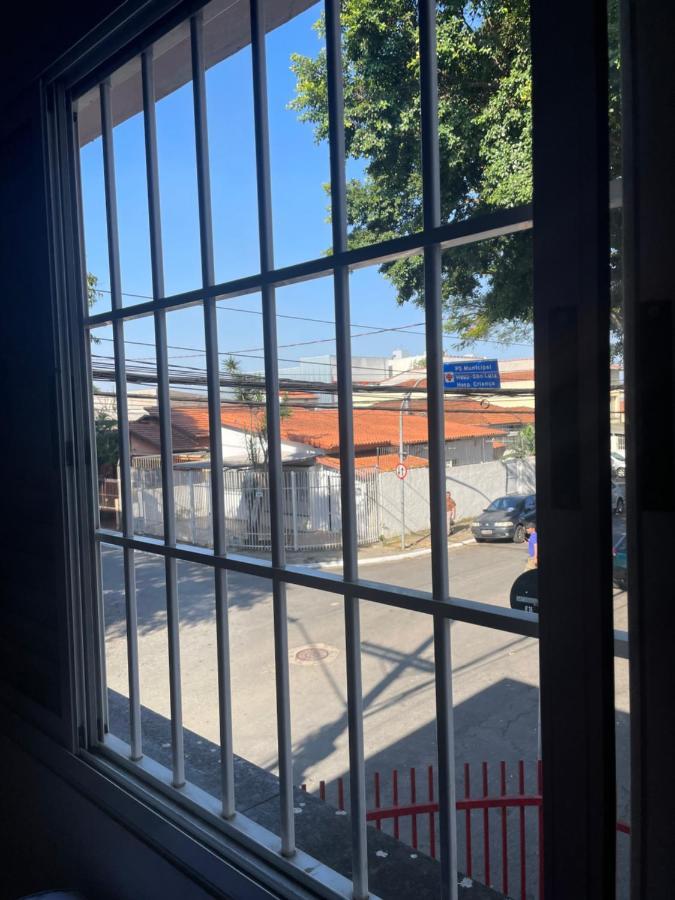 Quarto Privativo Otima Localizacao São Paulo Exteriör bild