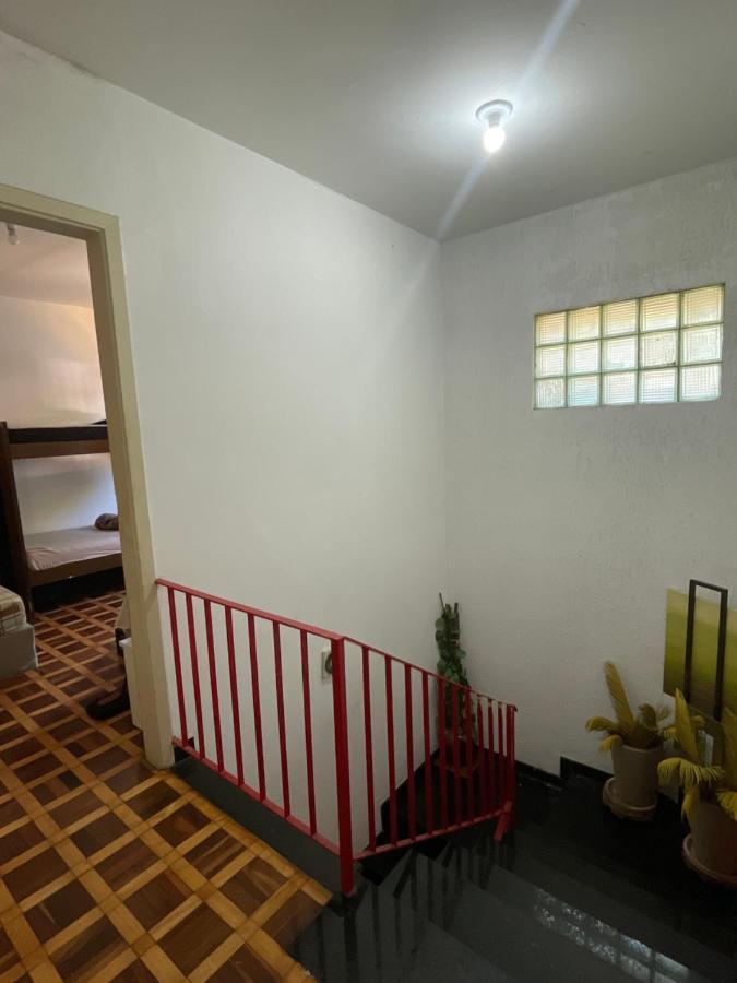 Quarto Privativo Otima Localizacao São Paulo Exteriör bild
