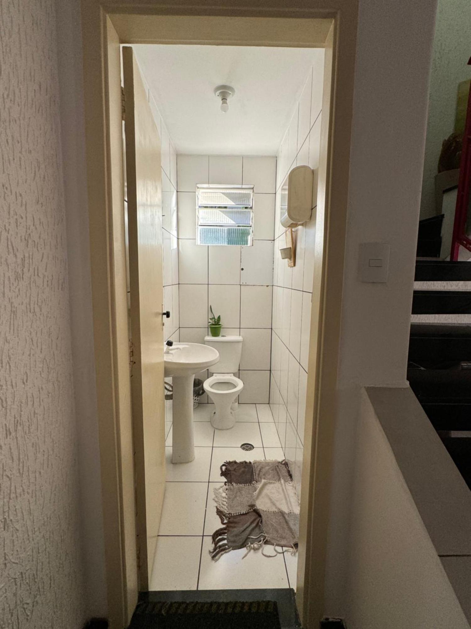 Quarto Privativo Otima Localizacao São Paulo Exteriör bild
